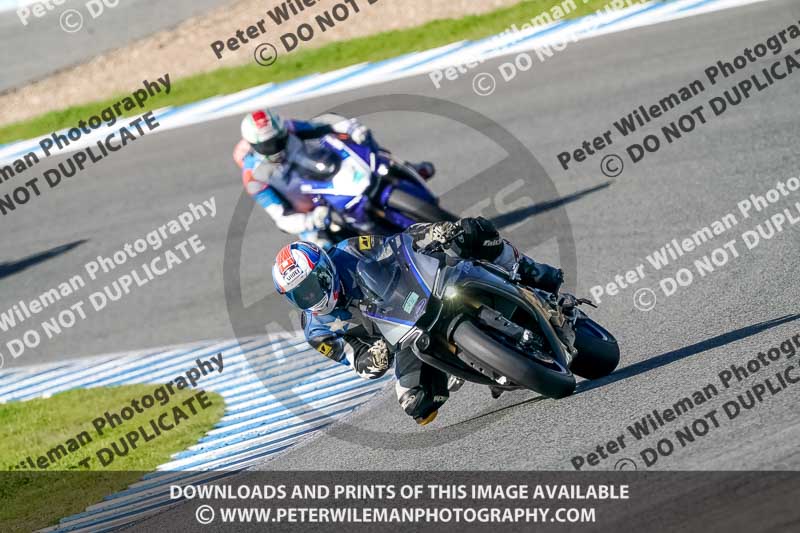 25 to 27th november 2017;Jerez;event digital images;motorbikes;no limits;peter wileman photography;trackday;trackday digital images